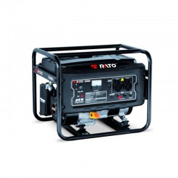 RATO Benzine generator R3800