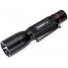 COAST HX5 Compact Focus. zaklamp pocket clip inclusief.1xAA blister LCOAHX5-BL