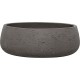 POTTERYPOTS Eileen L, Chocolate Washed P3025-13-37