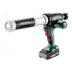 METABO Accu-kitpistool 18 volt kpa 18 ltx 400 601206600