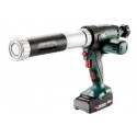 METABO Accu-kitpistool 18 volt kpa 18 ltx 400 601206600