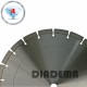 DIADEMA Diamantzaagblad beton US100101