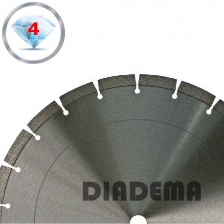 DIADEMA Diamantzaagblad beton US100101