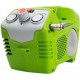 GREENWORKS 40 Volt Accu Compressor met 2Ah accu en lader G40ACK2