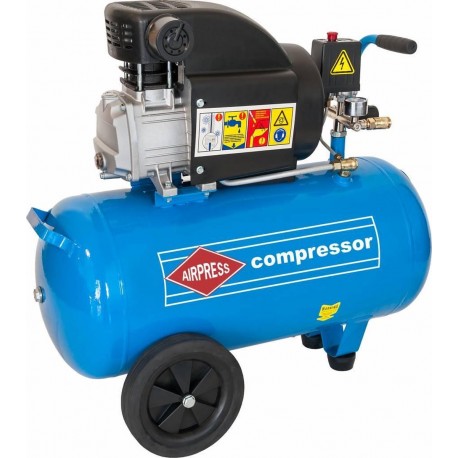 AIRPRESS Compressor HL 275-50 36856