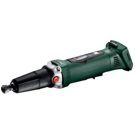 METABO Accu-rechte slijper 18 volt gpa 18 ltx body 600621890