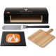 SUMM Bakerstone Pizza Oven L SET O-ABDHX-O-000