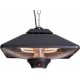 SUNRED Heater Spica Square Hanging 2000 CE17SQ-B