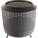 REDFIRE Fire Basket Midland with BBQ grill 85083