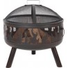 REDFIRE Fire Pit Blazer 85044