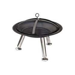 REDFIRE Fire Pit Chicago 85013