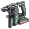 METABO Accu-boorhamer 18 volt bh 18 ltx bl 16 600324800