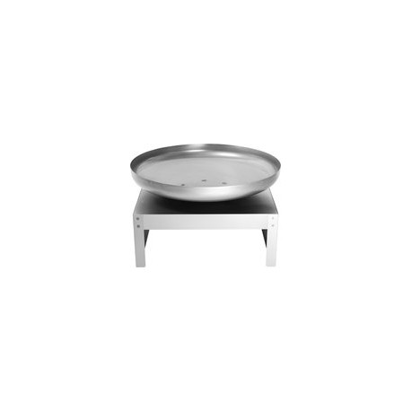 REDFIRE Fire Pit Kotka Industrial 80 cm 81042-I
