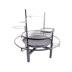 REDFIRE Cowboy Firebowl BBQ Rotisserie ROT21