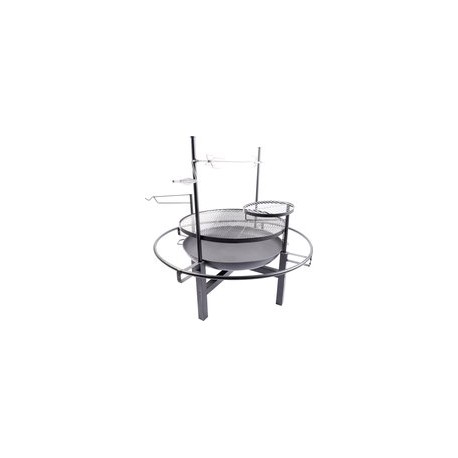 REDFIRE Cowboy Firebowl BBQ Rotisserie ROT21