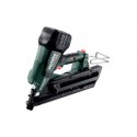 METABO Accu-tacker 18 volt nfr 18 ltx 90 bl body 612090840