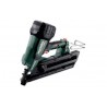 METABO Accu-tacker 18 volt nfr 18 ltx 90 bl body 612090840