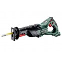 METABO Accu-reciprozaag 18 volt sse 18 ltx bl 602267840