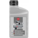 AIRPRESS Zuigercompressor olie 0,5 liter 12491