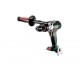 METABO Accu klopboormachine 18 volt sb 18 ltx bl i body 602360840