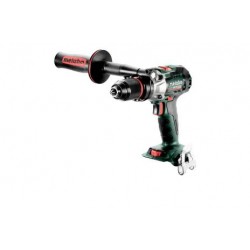 METABO Accu klopboormachine 18 volt sb 18 ltx bl i body 602360840