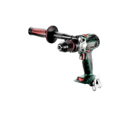 METABO Accu klopboormachine 18 volt sb 18 ltx bl i body 602360840