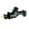 METABO Accu reciprozaag 18 volt sse 18 ltx bl compact body 602366840