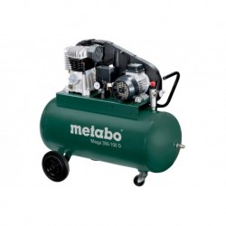 METABO Compressor MEGA 350-100 D 01539000