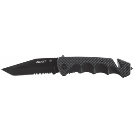 COAST DX330 Rescue Team Operator I blister MTCOADX330-BL