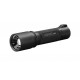 COAST HP7R zaklamp Focus Set accessoires inc.2xLi-ion & 4xAAA box LCOAHP7R