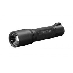 COAST HP7R zaklamp Focus Set accessoires inc.2xLi-ion & 4xAAA box LCOAHP7R