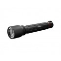 COAST XP18R oplaadbare handlamp 3500Lm Spot-to-Flood/Dim. USB inc1xZithion-X LCOAXP18R