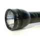 MAGLITE Zaklamp LED exc.2xD zwart blister LMAGLEDST2D016