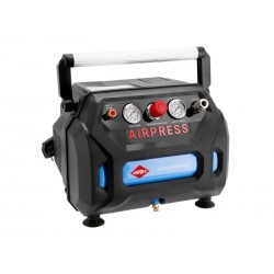 AIRPRESS Compressor H 215-6 36943