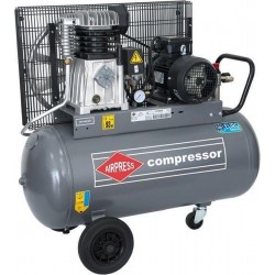 AIRPRESS Compressor HL 425-100 Pro 360566