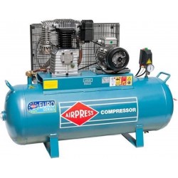 AIRPRESS Compressor K 200-600 36500-N