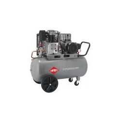AIRPRESS Compressor HK 425-100 Pro 10 bar 3 pk/2.2 kW 317 l/min 100 l 360501