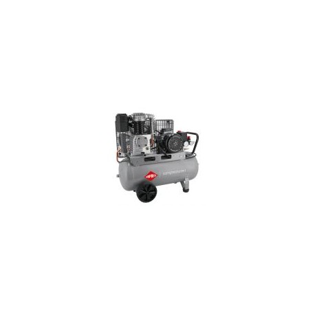 AIRPRESS Compressor HK 425-50 Pro 10 bar 3 pk/2.2 kW 317 l/min 50 l 360533