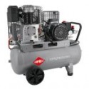 AIRPRESS Compressor HK 425-50 Pro 10 bar 3 pk/2.2 kW 317 l/min 50 l 360533