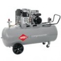 AIRPRESS Compressor HL 425-200 Pro 10 bar 3 pk/2.2 kW 317 l/min 200 l 360663