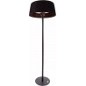 SUNRED Heater Artix Standing Black 2100 ARTIX-SB-BASIC