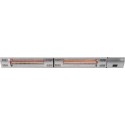SUNRED Heater Royal Diamond Silver Wall/Hanging 3000 RD-SILVER-3000H