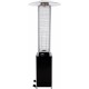 SUNRED Flame Torch Black SFT15B