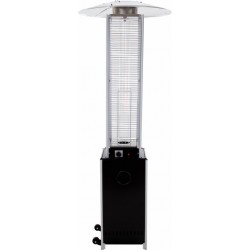 SUNRED Flame Torch Black SFT15B