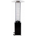 SUNRED Flame Torch Black SFT15B