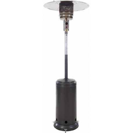 SUNRED Sargas Gas Heater Grijs GH12B