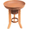 REDFIRE Handmade Fire Pit Woody 88043