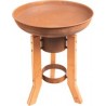 REDFIRE Handmade Fire Pit Woody 88043