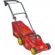WOLF-GARTEN Accu maaier LYCOS 40/400 M 40CM 650W 18AKJJ63650