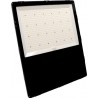 LEDSWORK PRO CREE LED Schijnwerper met Sosen voeding - IP66 - 300W - Zwart LLW230097